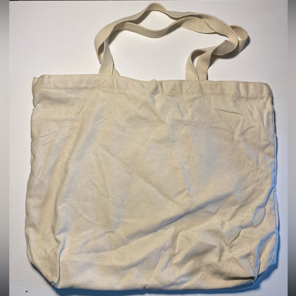 Obey Tote Bag - Picture 2 of 9